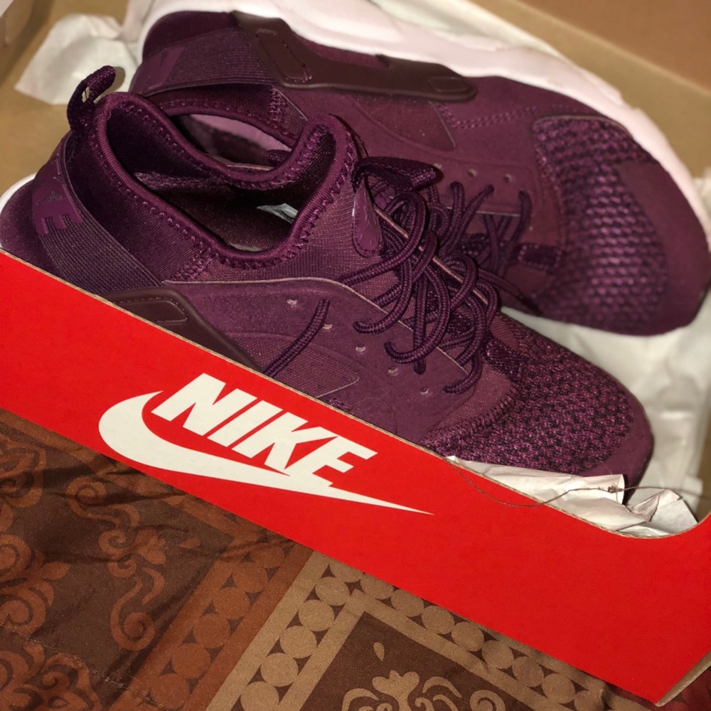Nike huarache